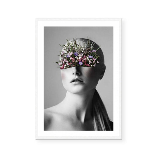 Rose Coloured Glasses