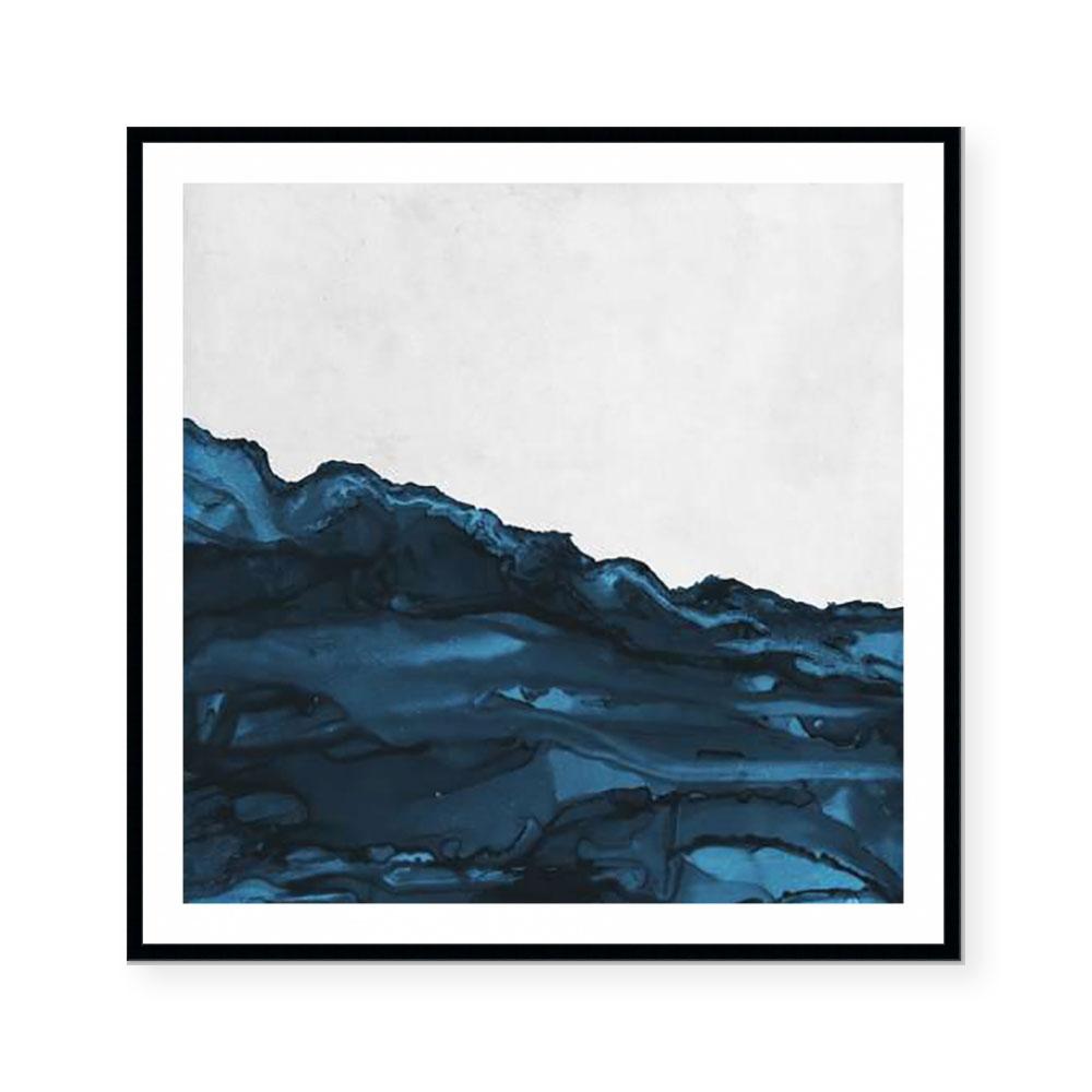 Royal Blue Escape II