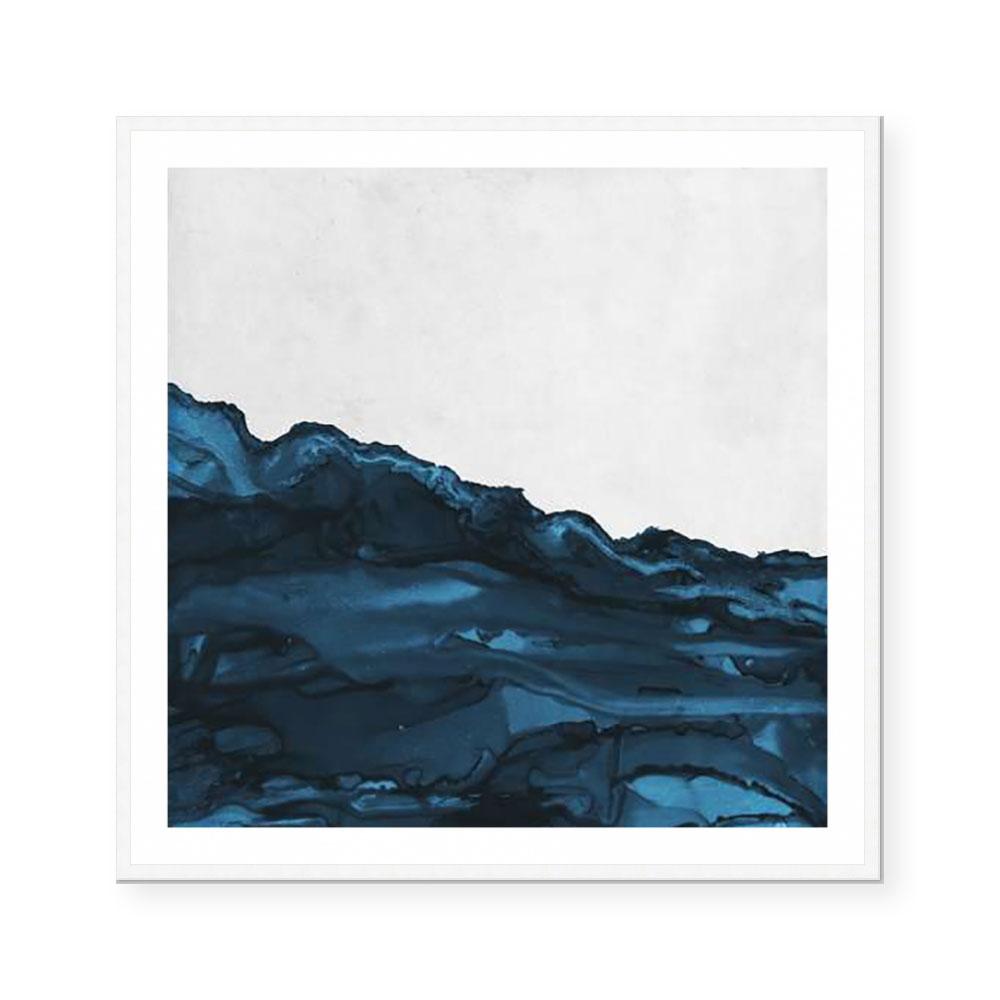 Royal Blue Escape II