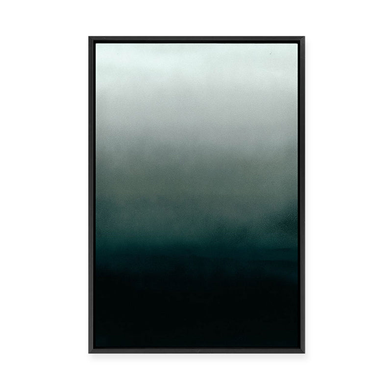 Royal Progression II | Framed Canvas