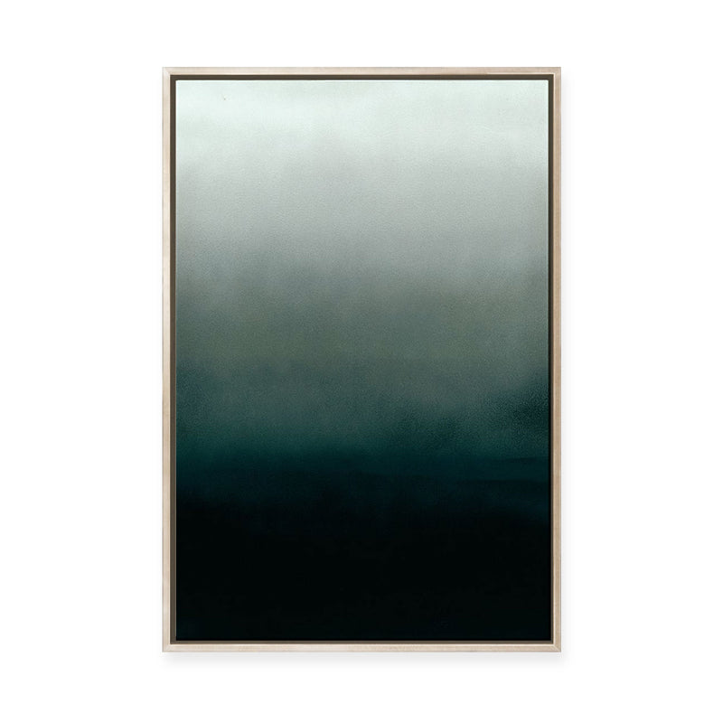 Royal Progression II | Framed Canvas