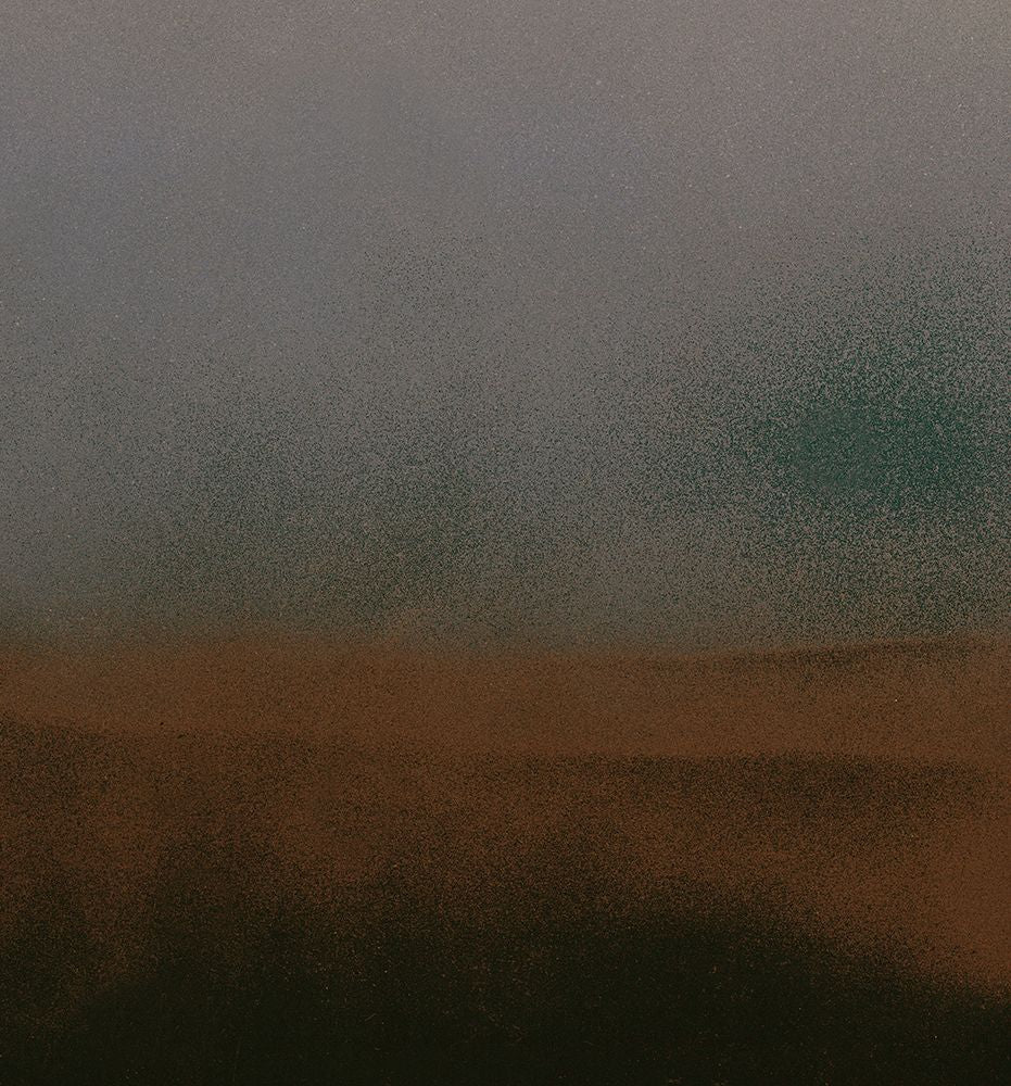 Rust Progression II