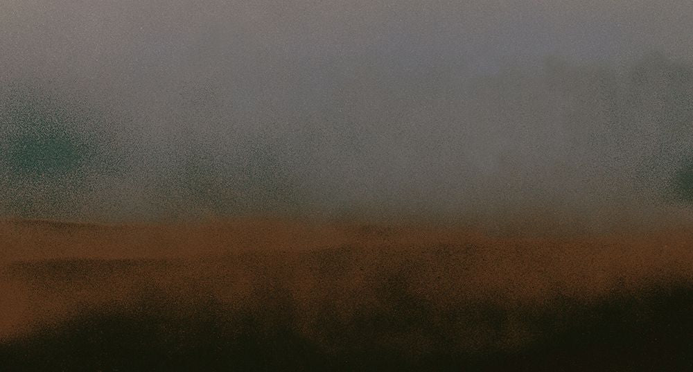 Rust Progression III