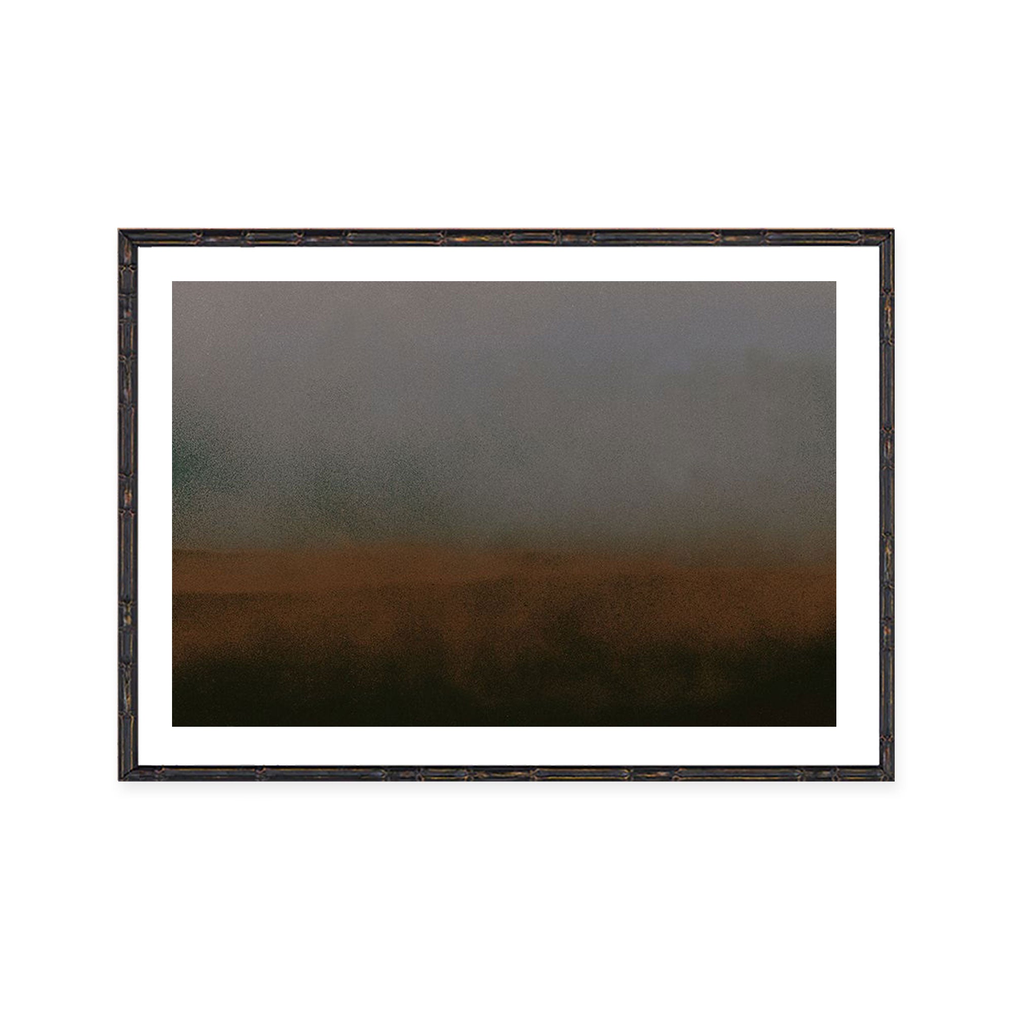 Rust Progression III