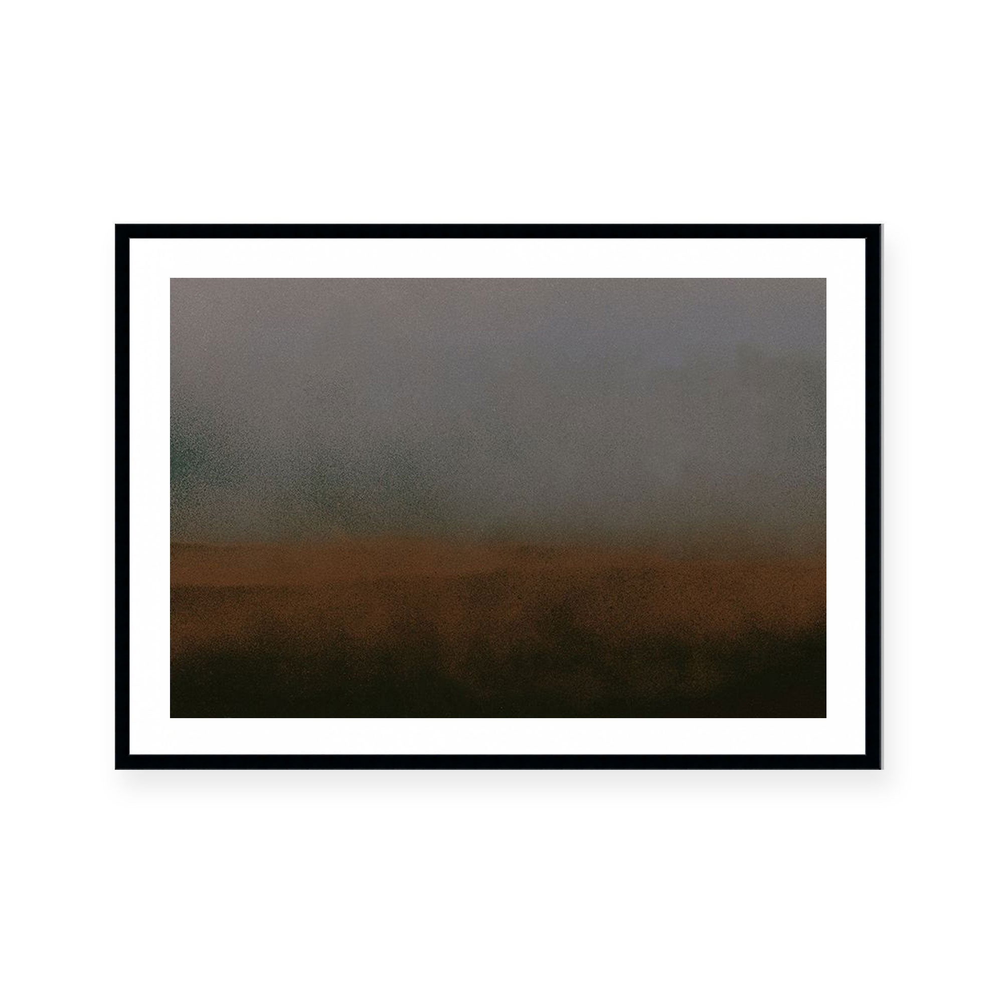 Rust Progression III