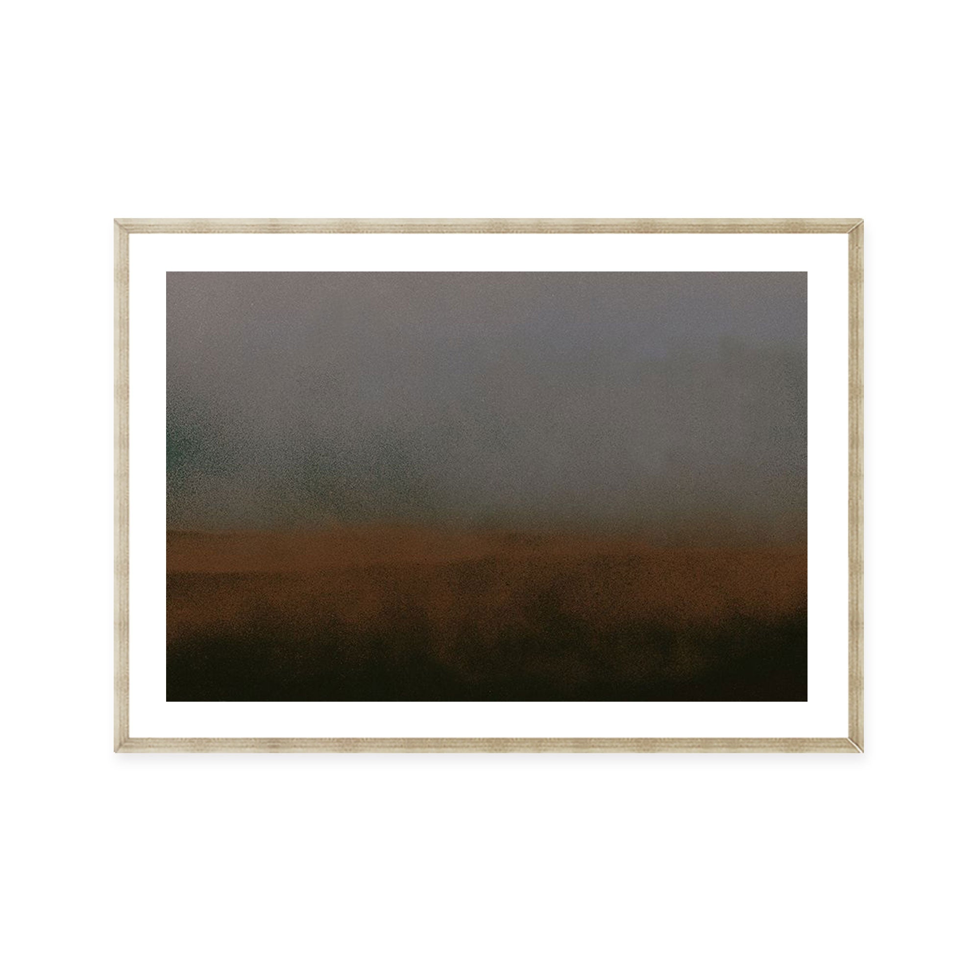 Rust Progression III