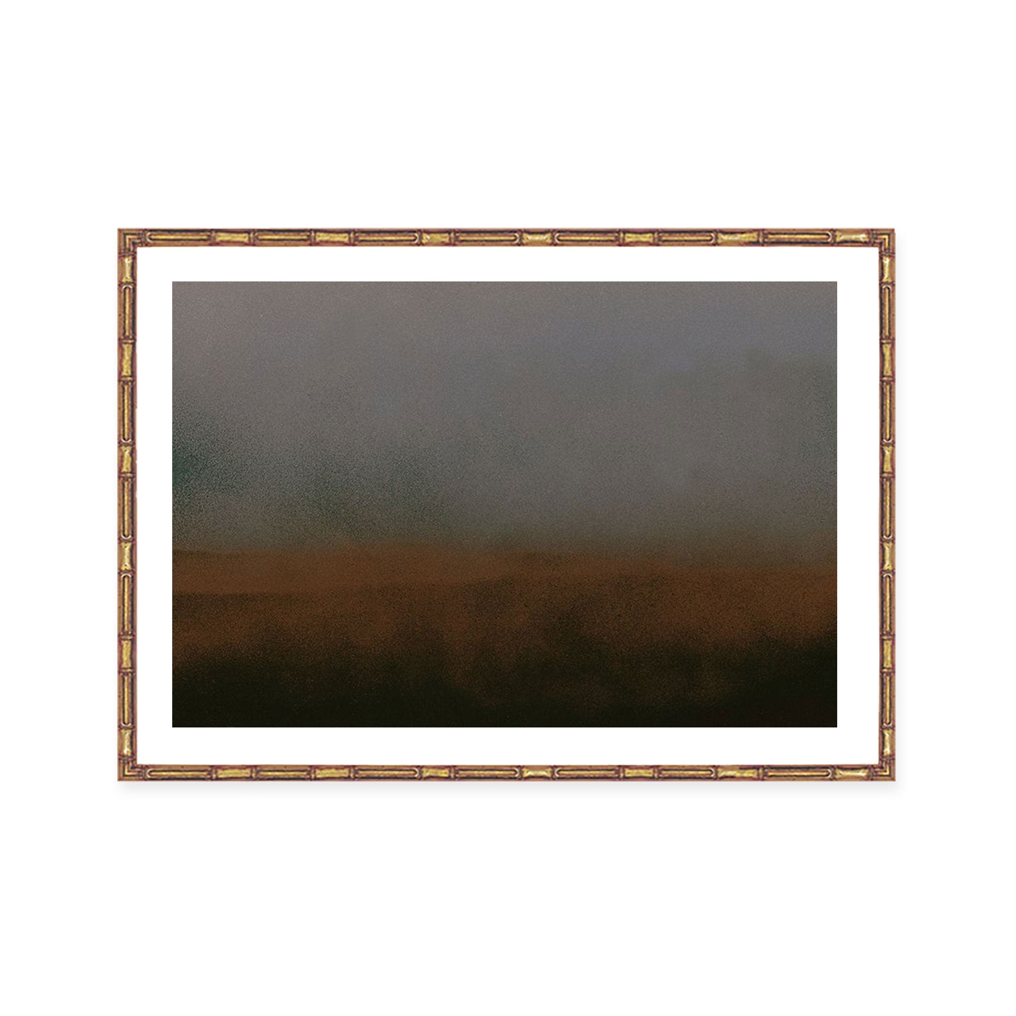 Rust Progression III