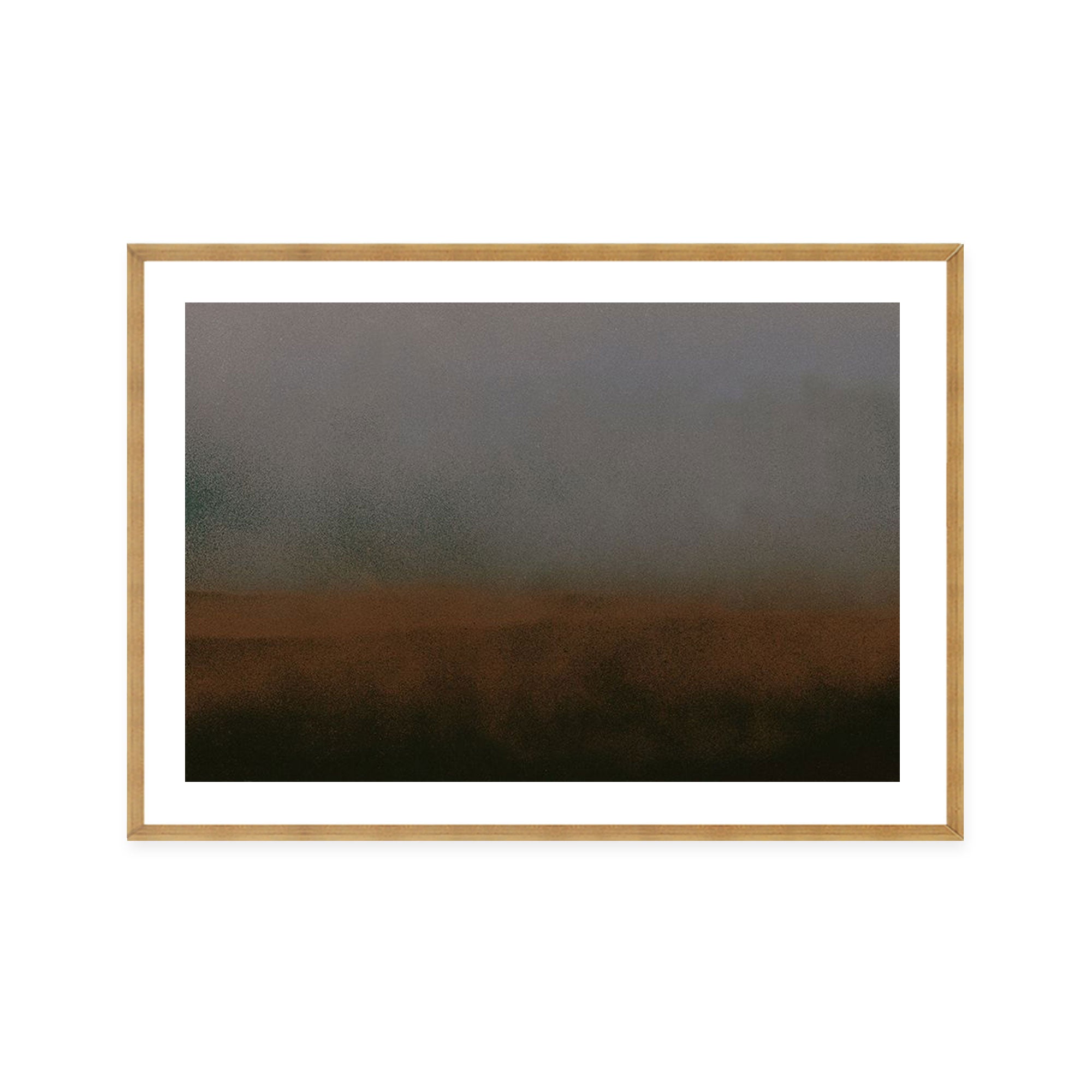 Rust Progression III