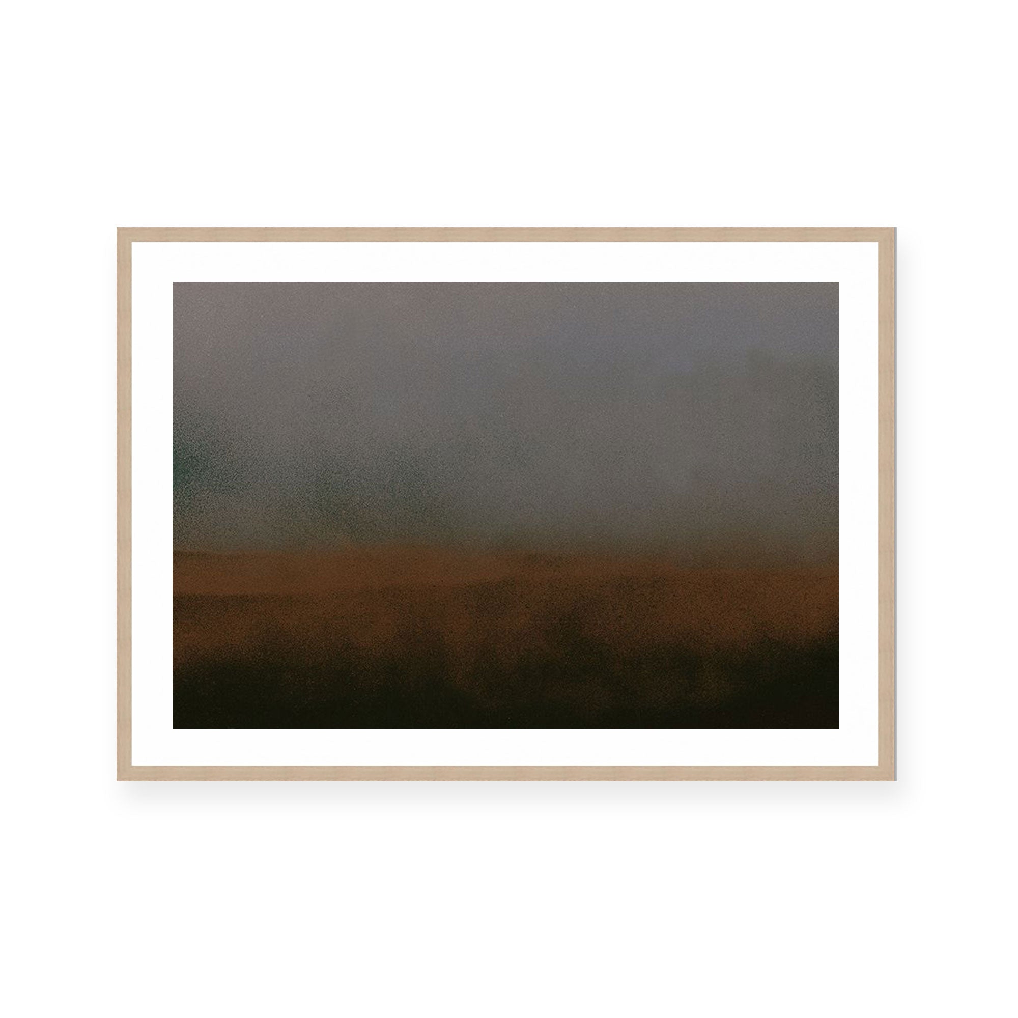 Rust Progression III