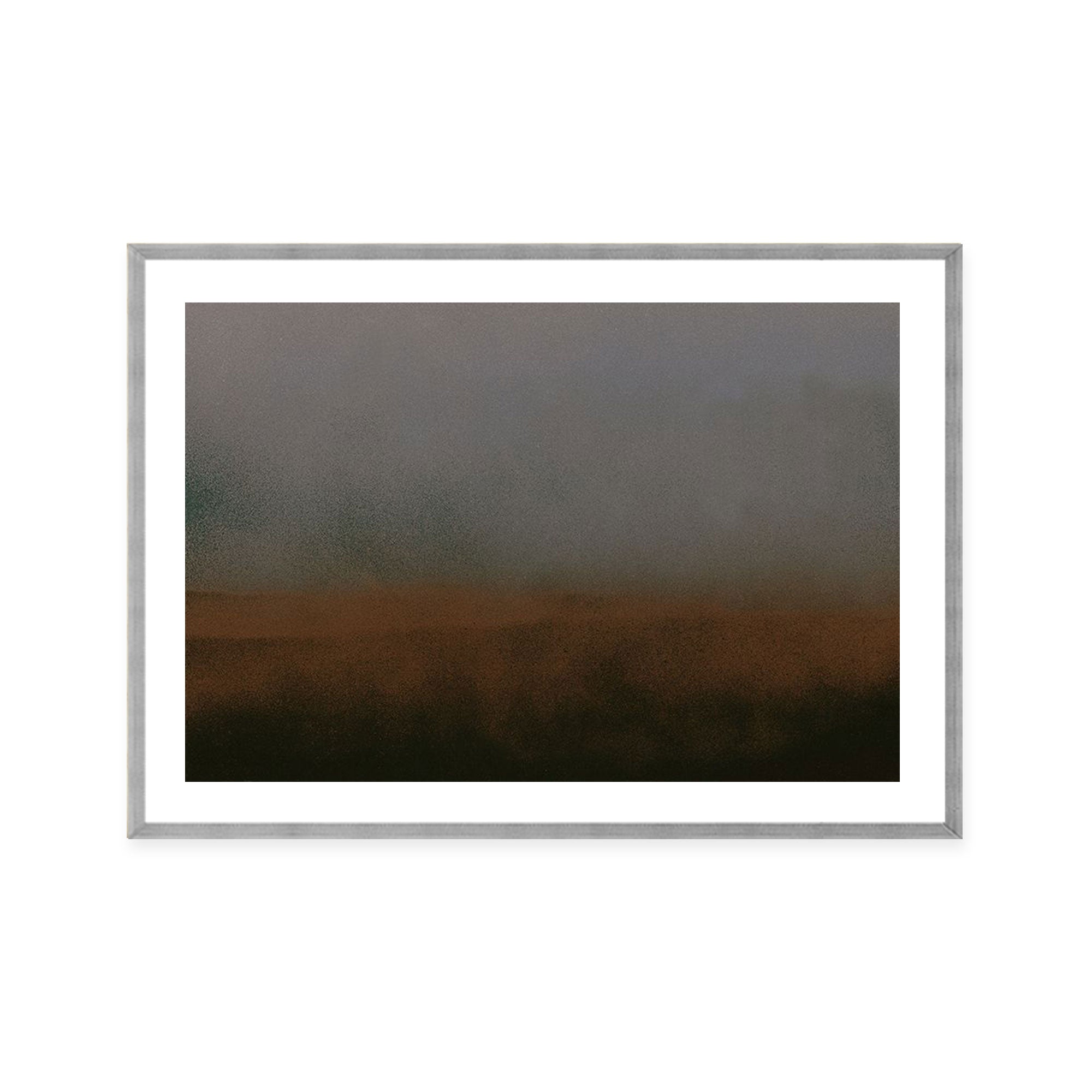 Rust Progression III