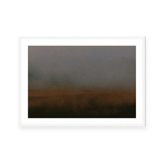 Rust Progression III