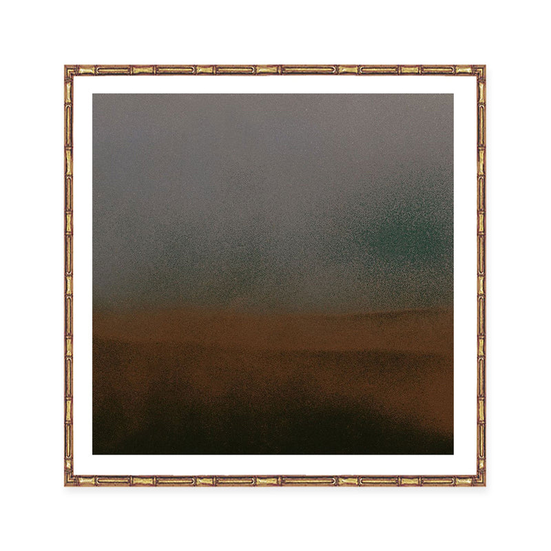 Rust Progression II