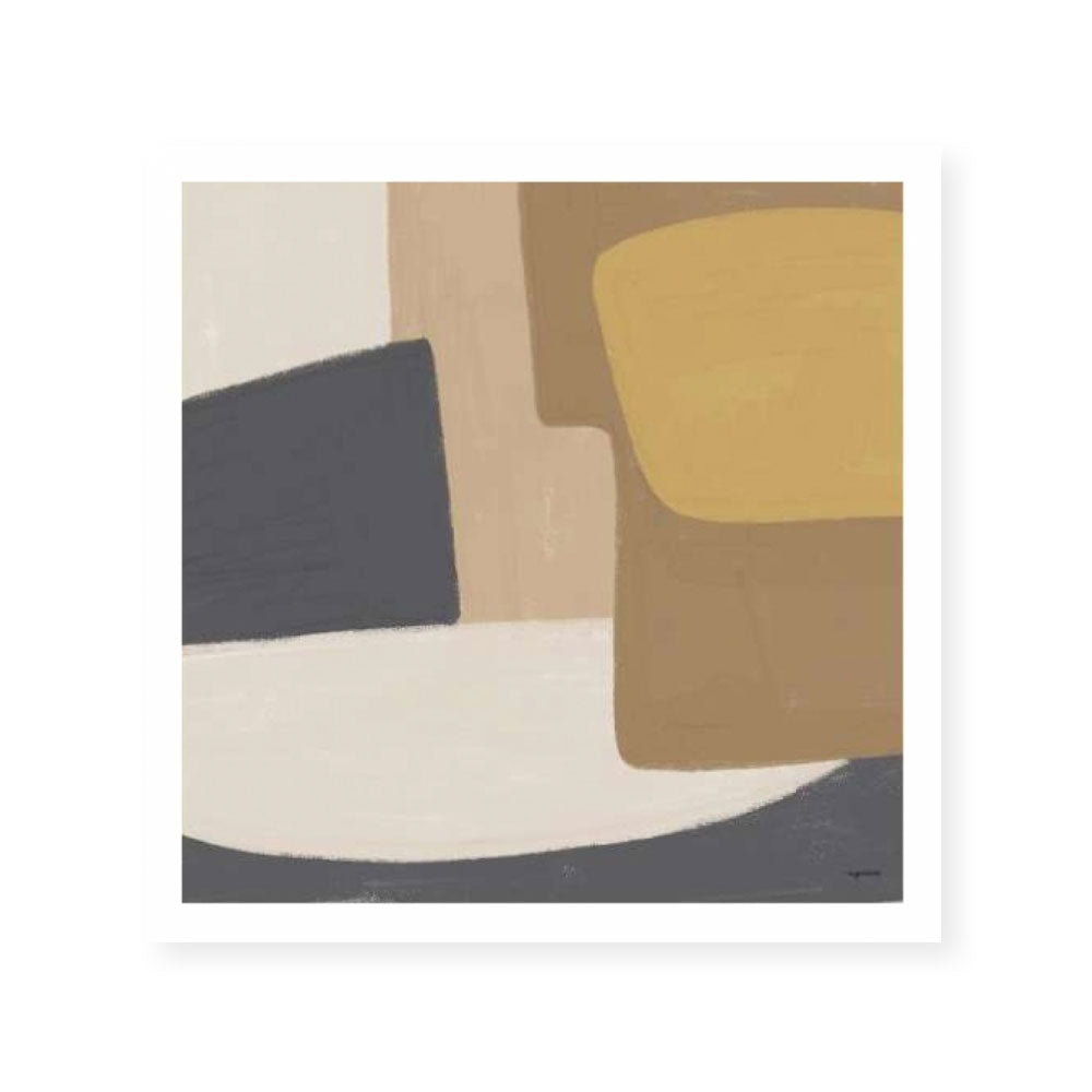 Rustic I