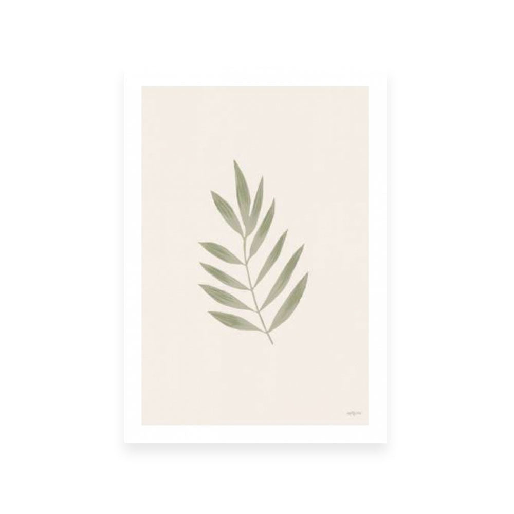 Rustic Simplicity II