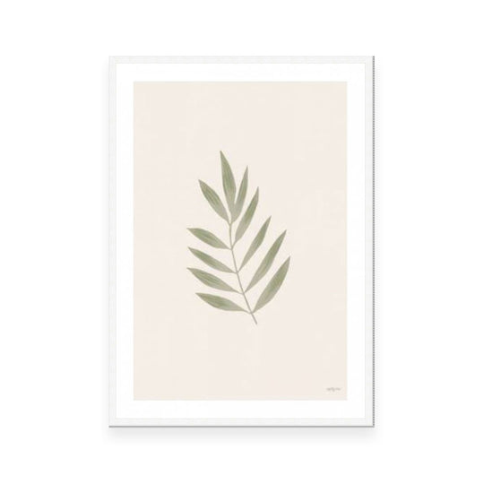 Rustic Simplicity II