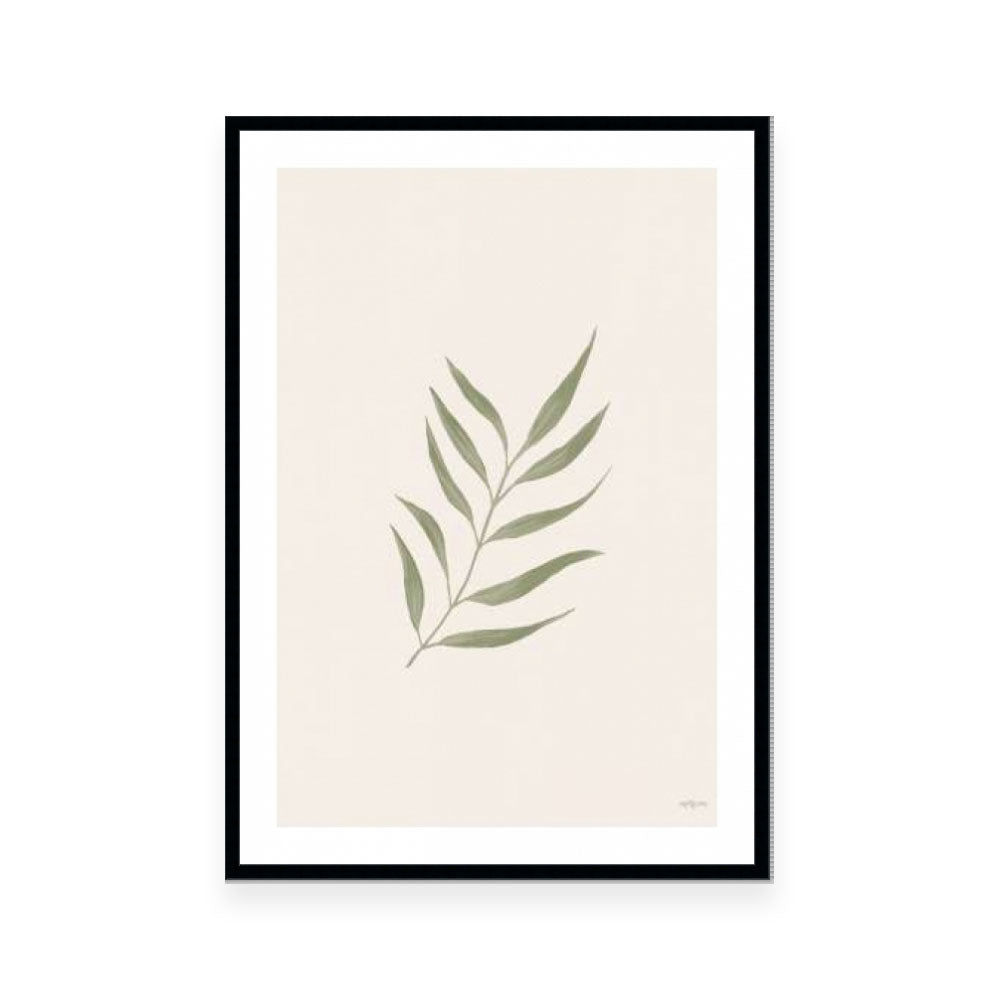 Rustic Simplicity I