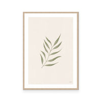 Rustic Simplicity I