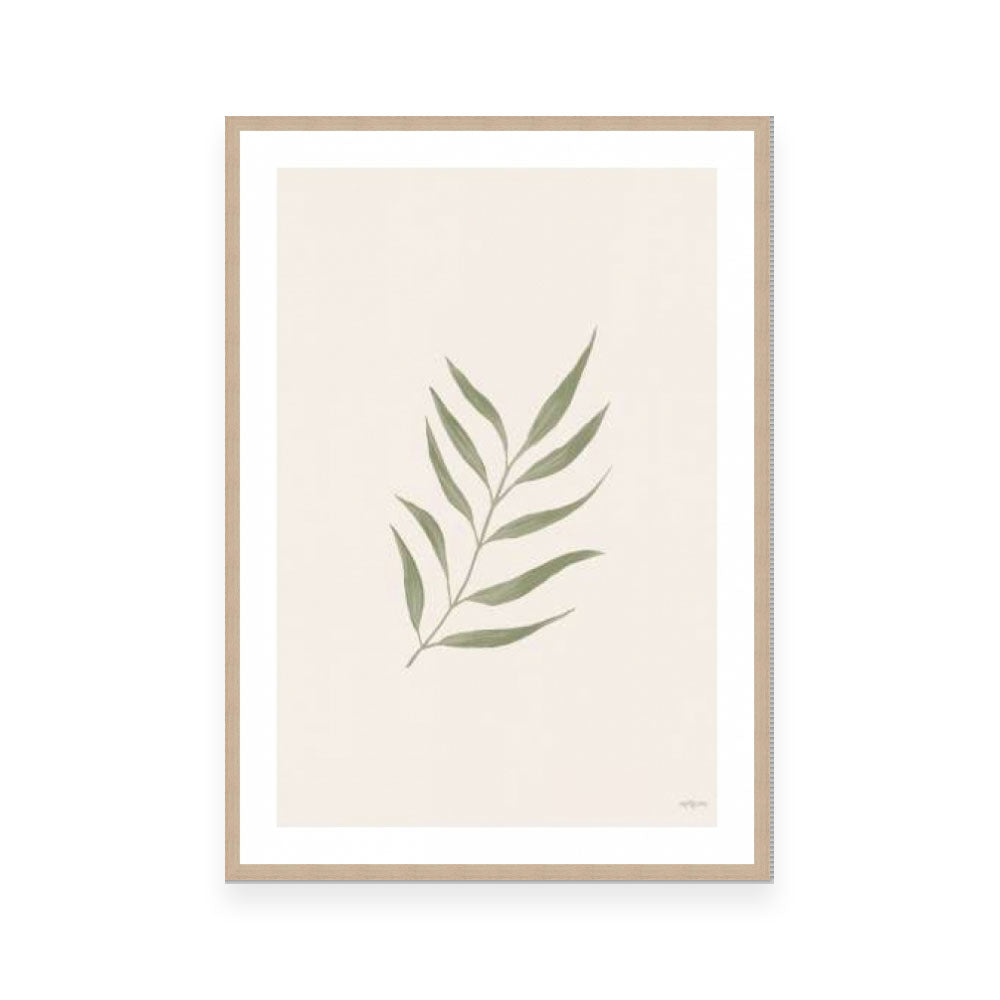 Rustic Simplicity I