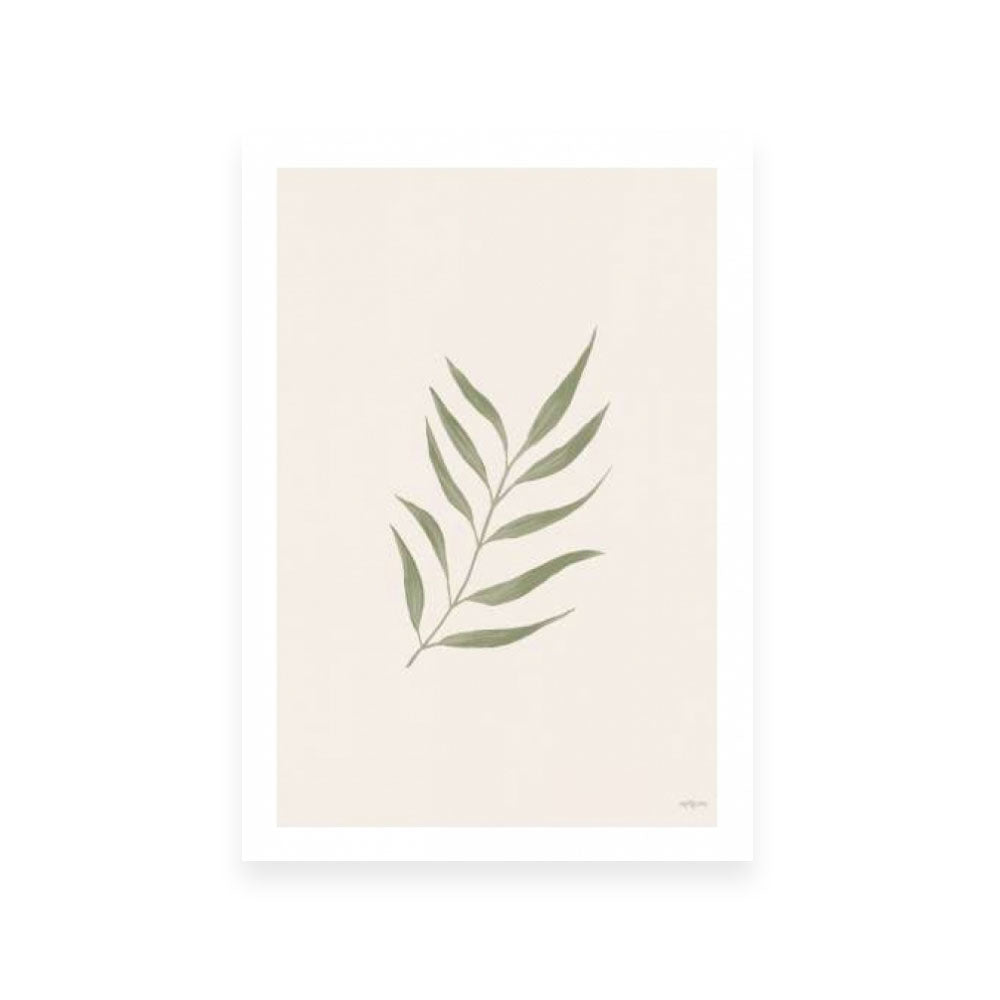 Rustic Simplicity I