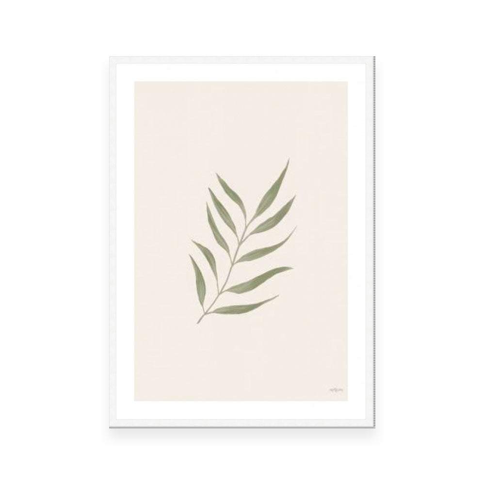 Rustic Simplicity I