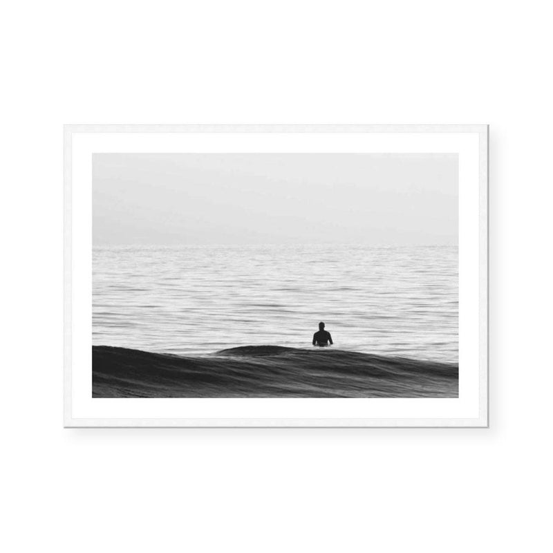 Solitude – The Art And Framing Company