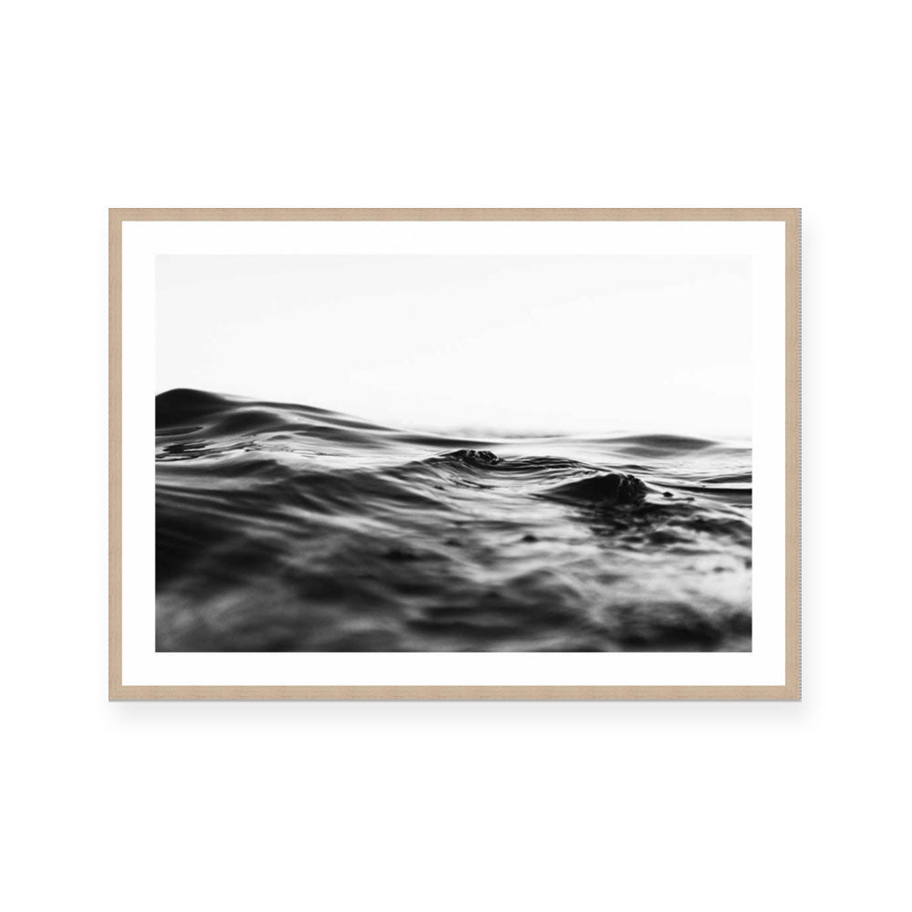 Sable Sea