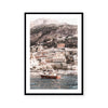 Salerno Province II