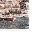 Salerno Province II