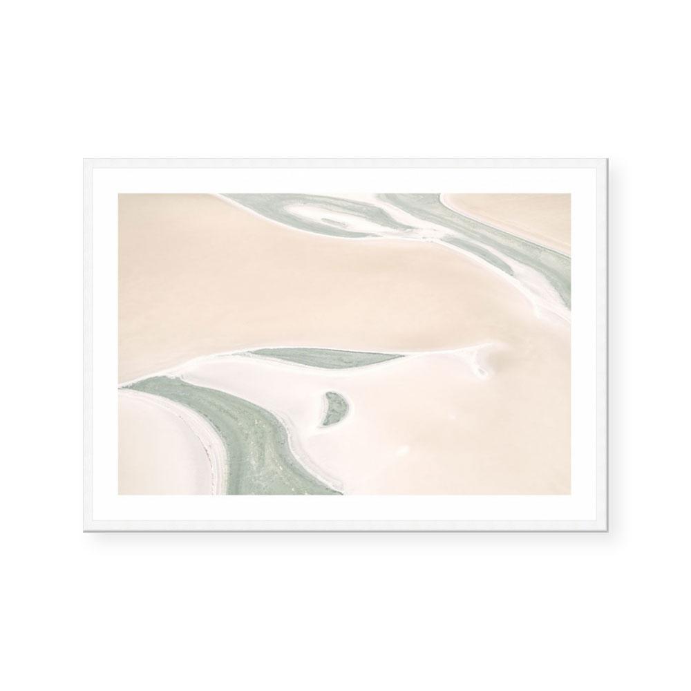 Salt Lake Formations