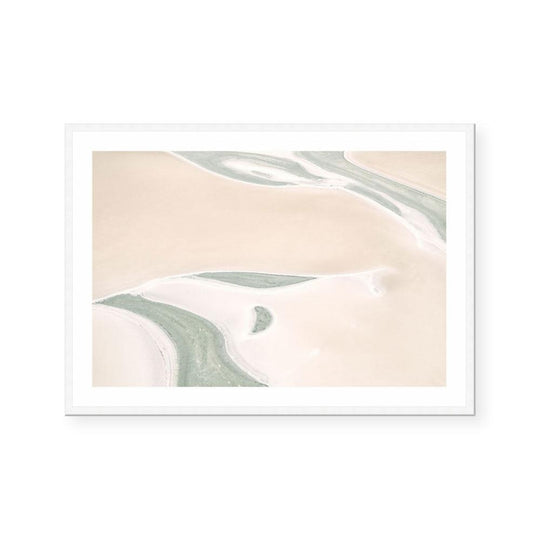 Salt Lake Formations