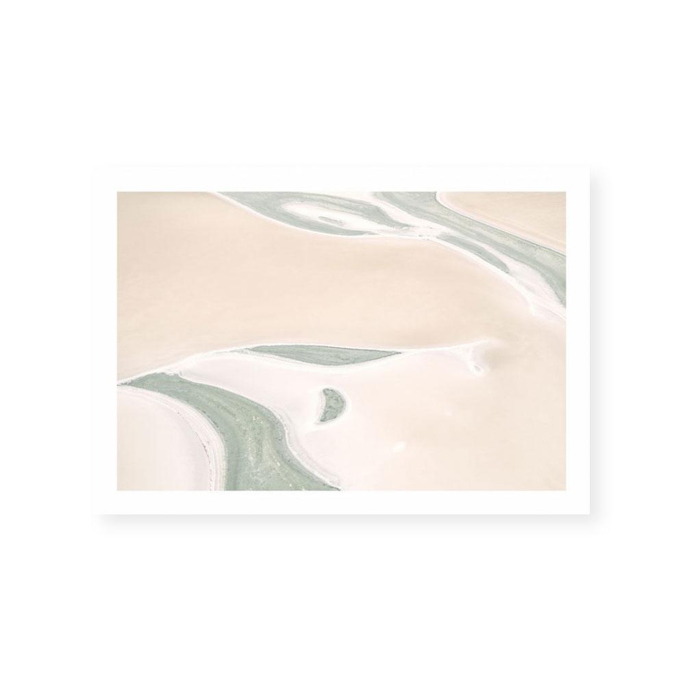 Salt Lake Formations