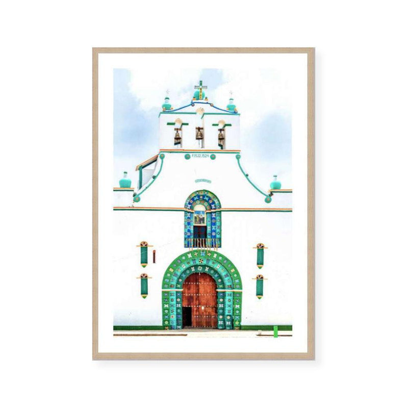 San Christobal