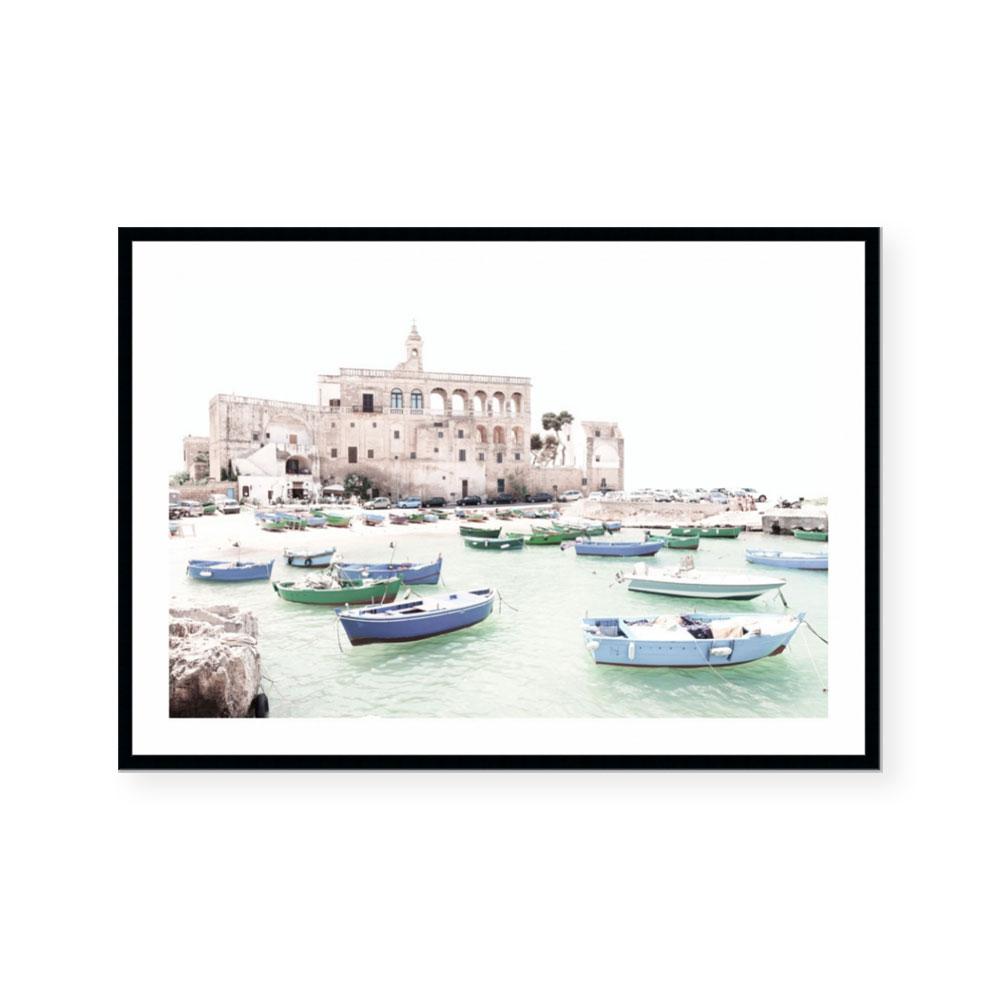 San Vito | Landscape