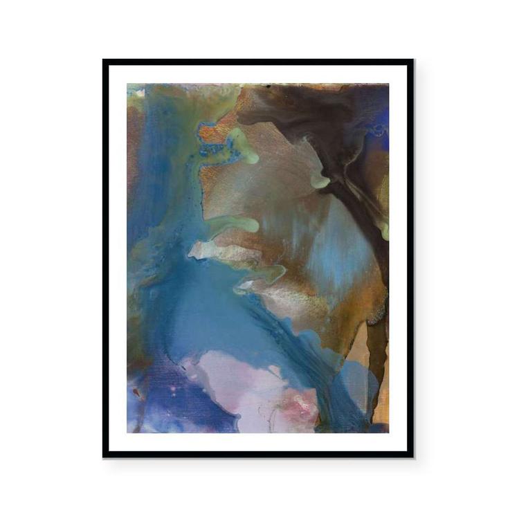 Sand | Fine Art Print | Scott Petrie