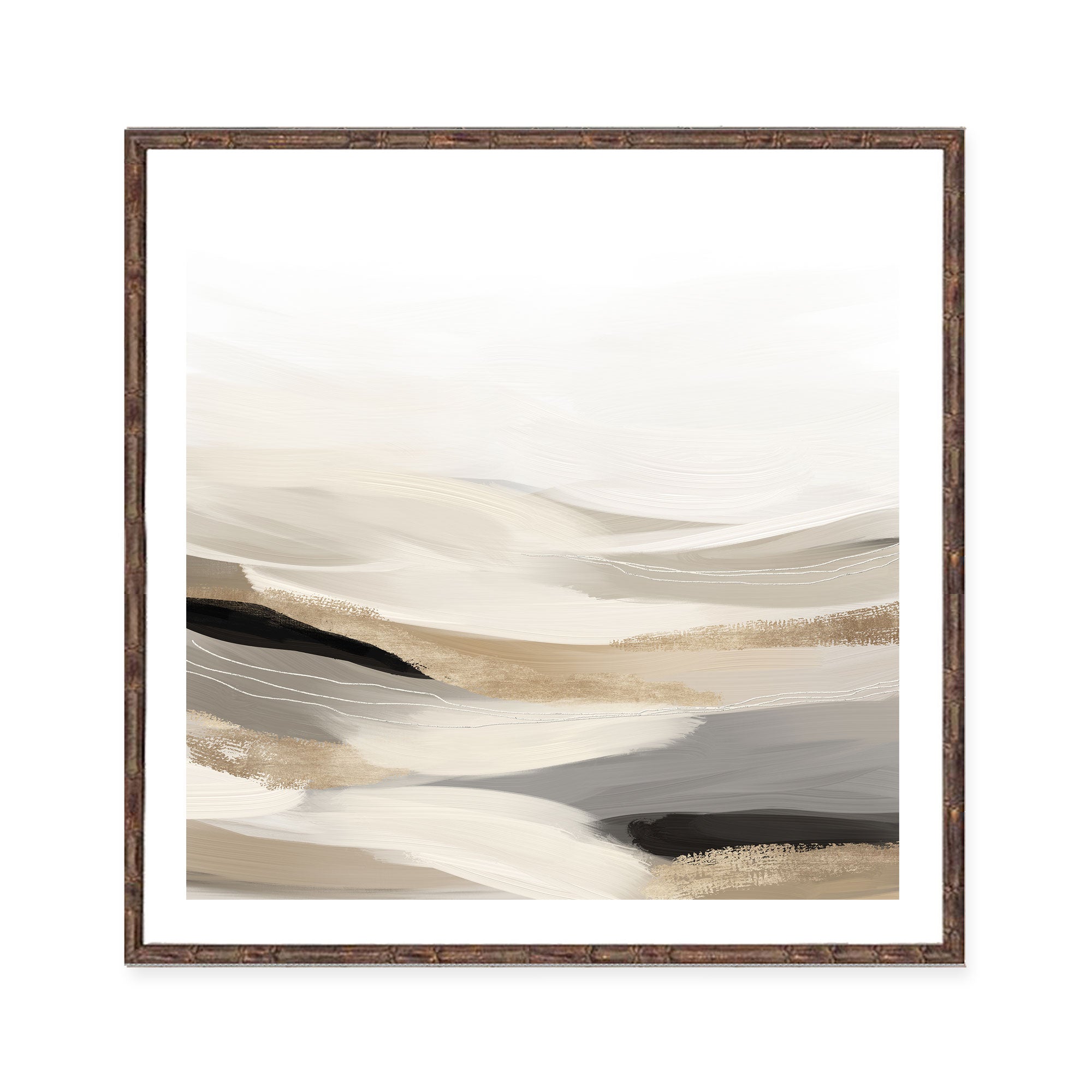 Sand Dunes III