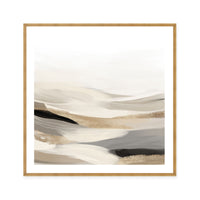 Sand Dunes III