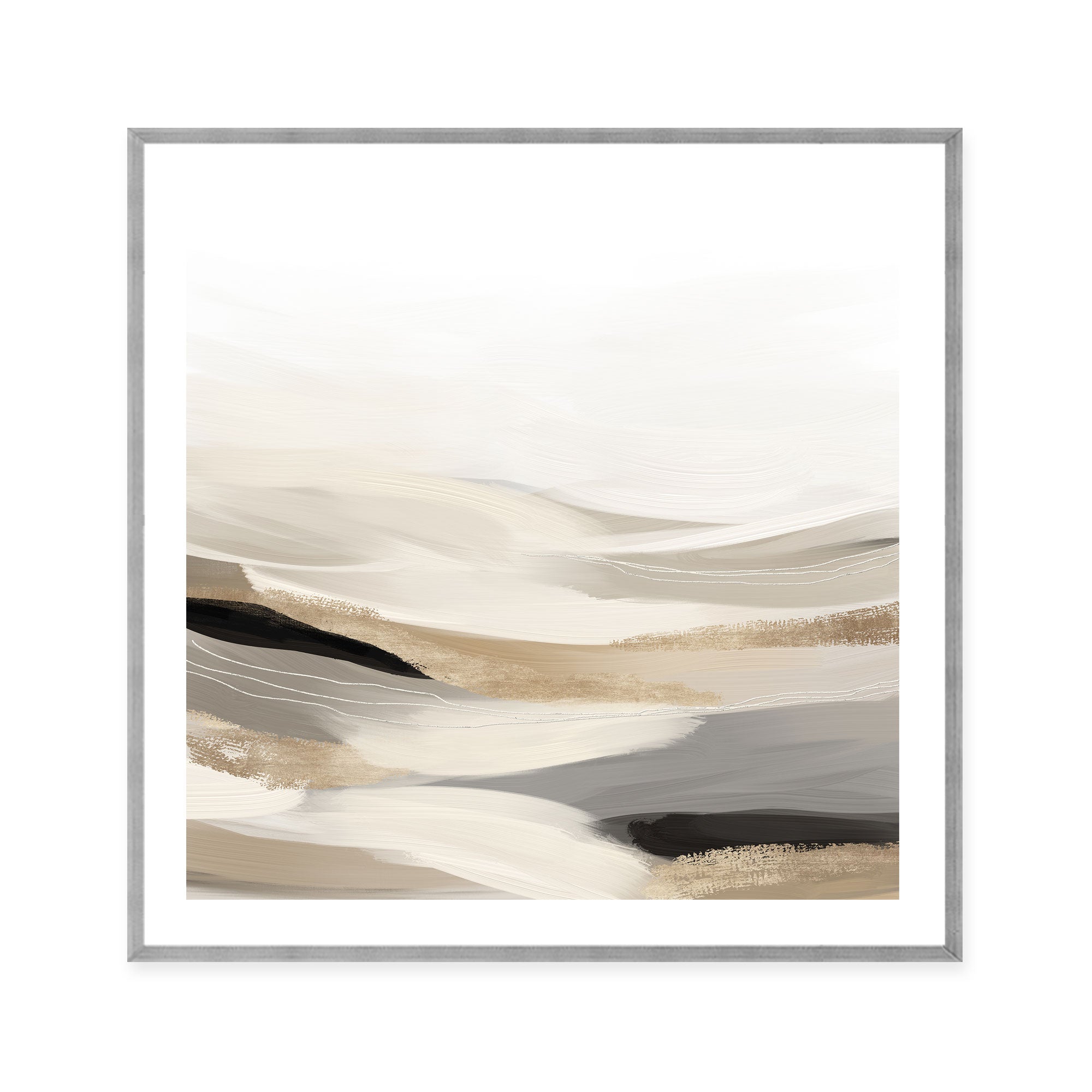 Sand Dunes III