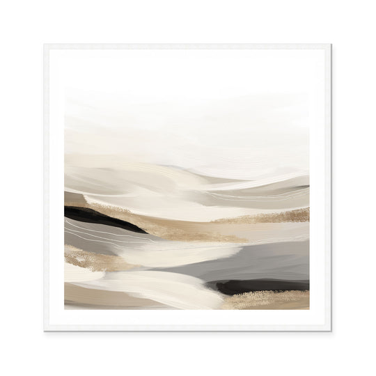 Sand Dunes III