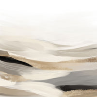 Sand Dunes III