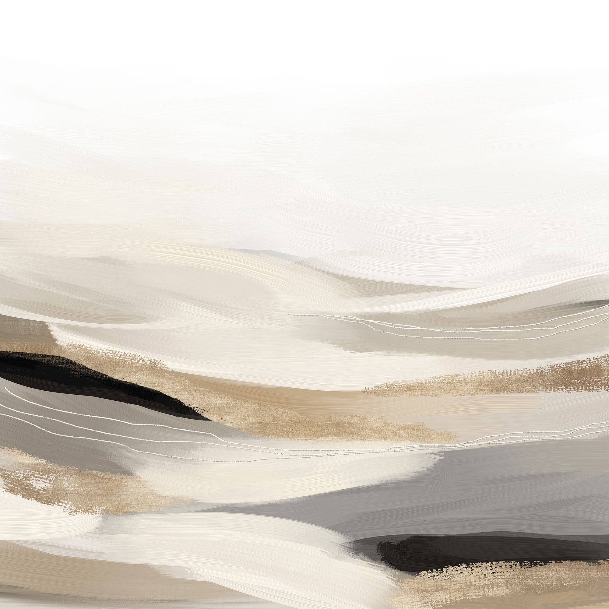 Sand Dunes III