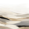 Sand Dunes III | Framed Canvas