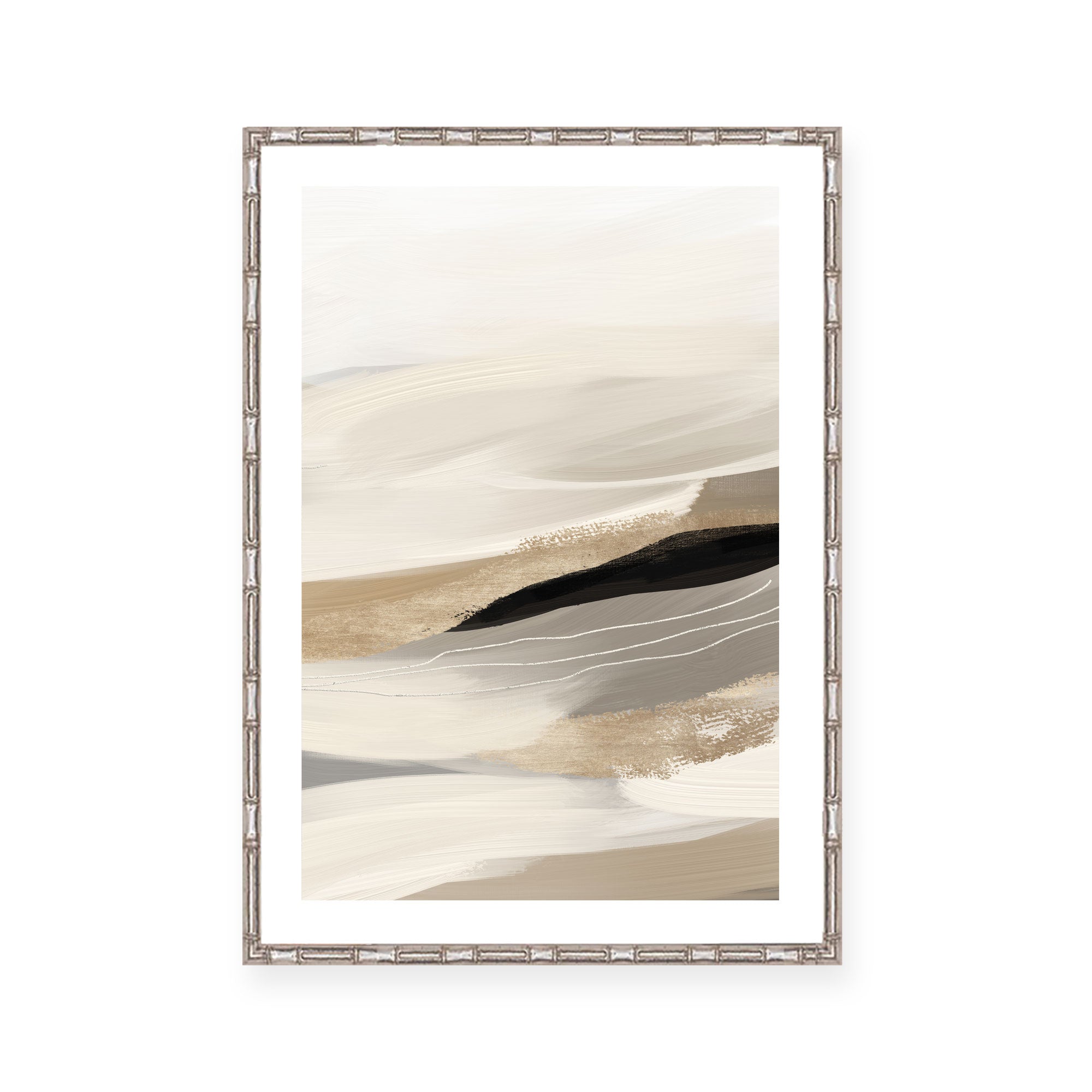 Sand Dunes II