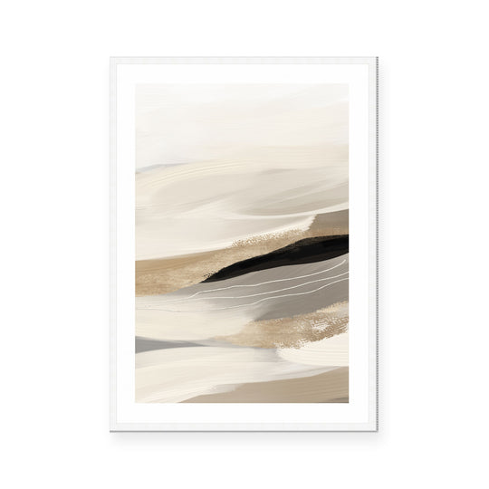 Sand Dunes II