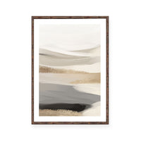 Sand Dunes I