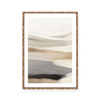 Sand Dunes I