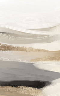 Sand Dunes I