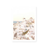 Santorini Sunset
