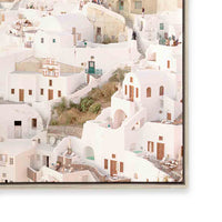 Santorini Sunset