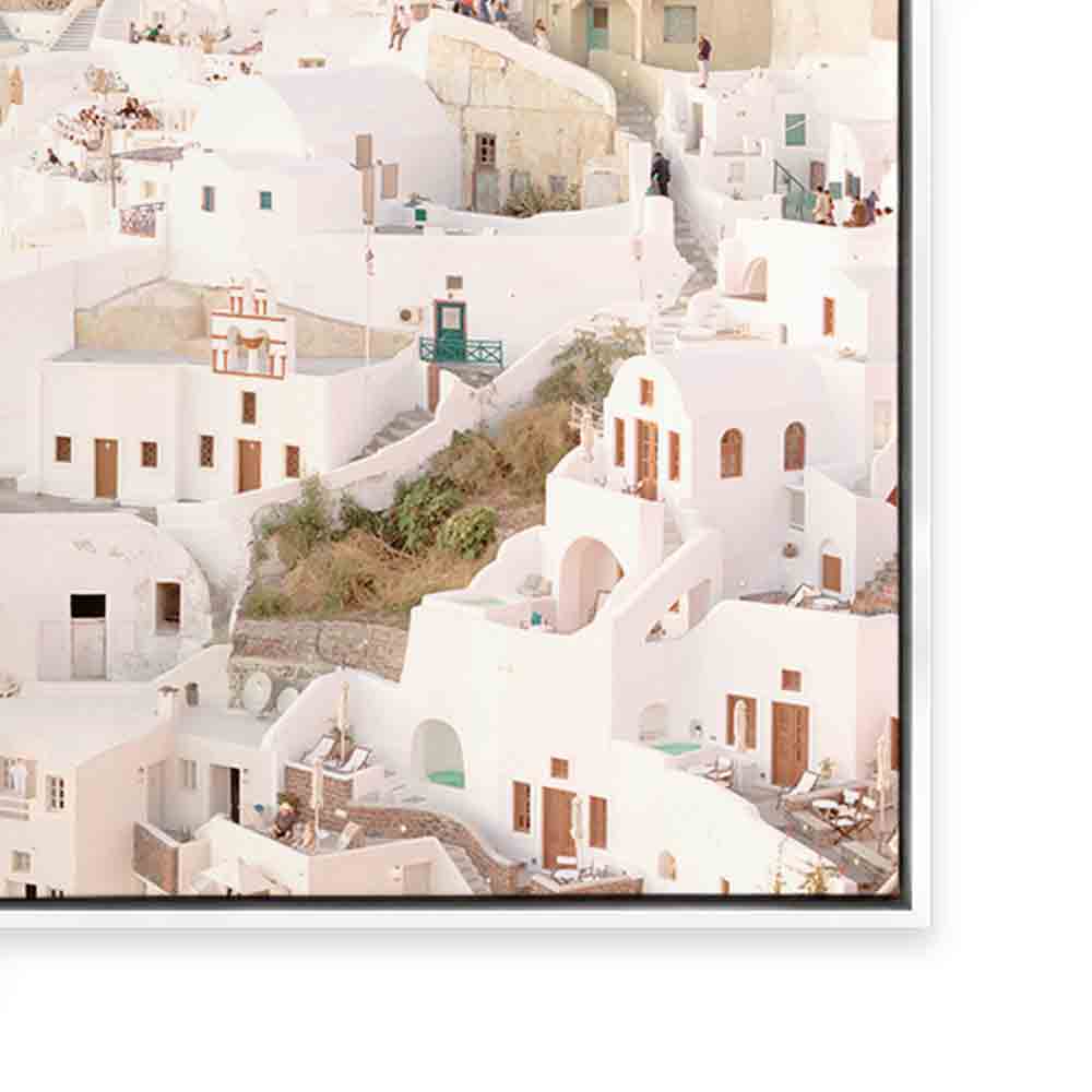 Santorini Sunset