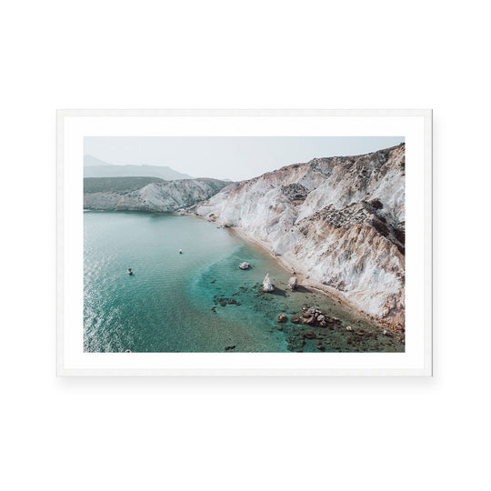 Sculptured by Nature II